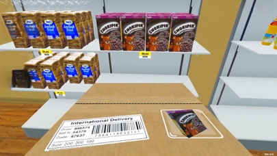 Supermarket Simulator Retail Screenshot