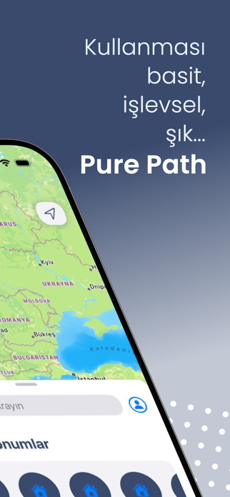 Pure Path Screenshot 2 of 5