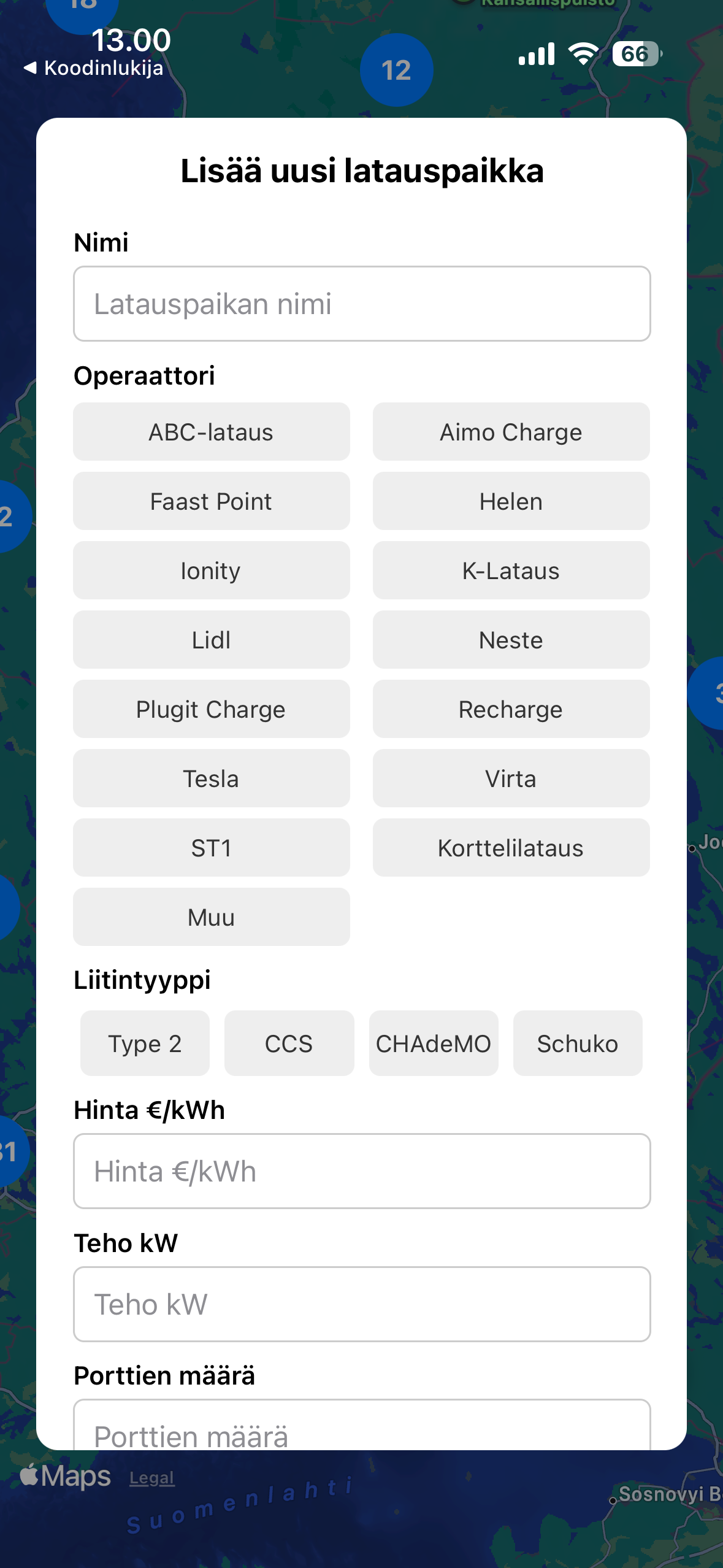 Laturille.fi