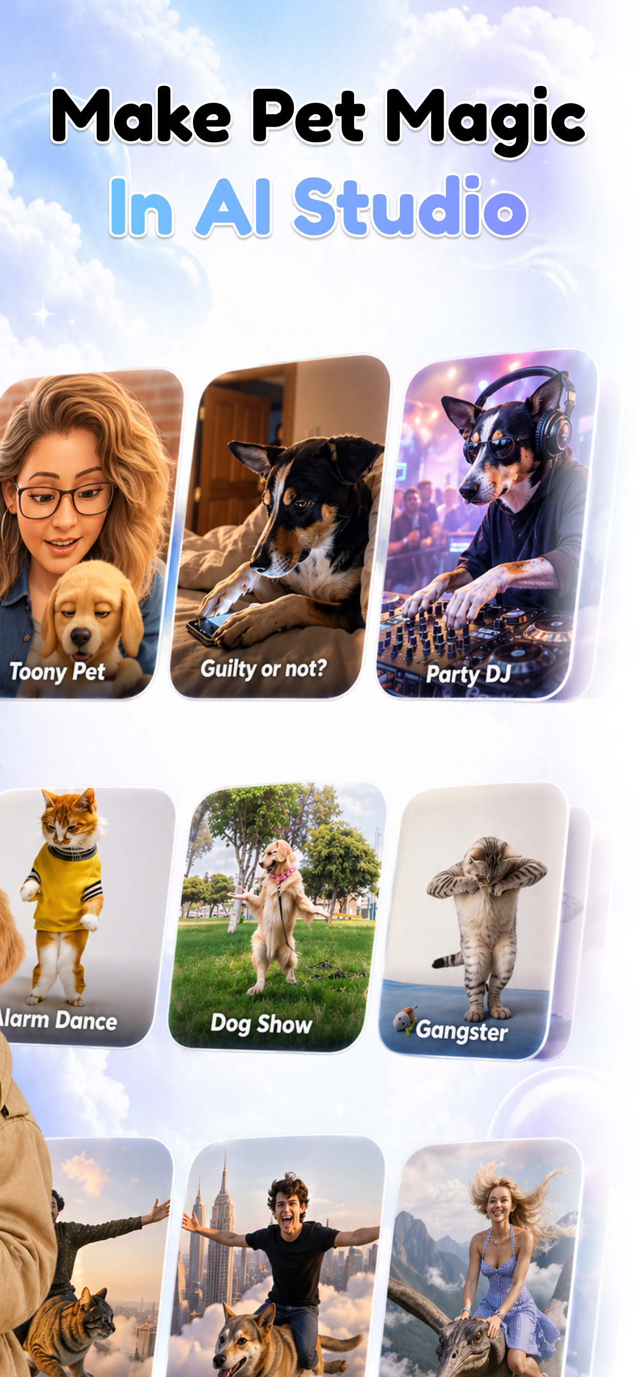 Paww: Dog & Cat Translator screenshot 10