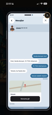 Galeri: Kurtuluş — скриншот 4