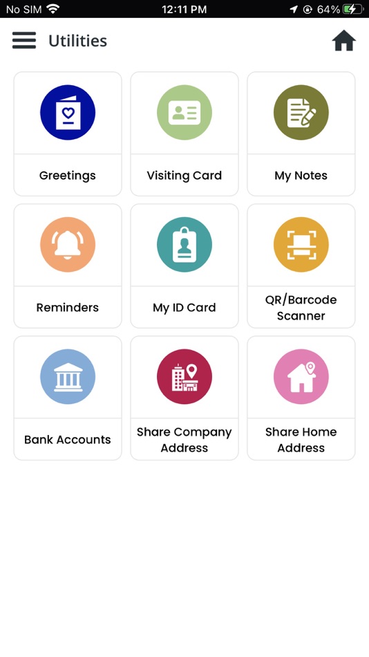 #7. Shivalik Employee (iOS) Podle: Retailz