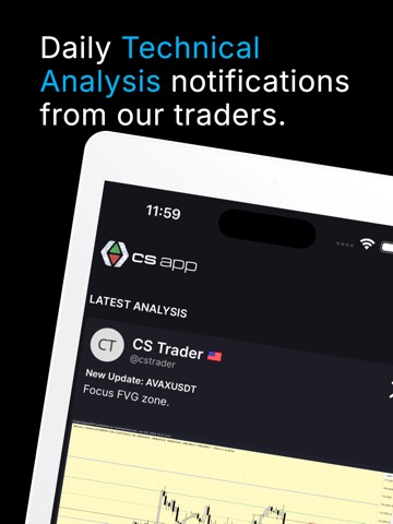 Crypto Signals & Trade Signalsのおすすめ画像5