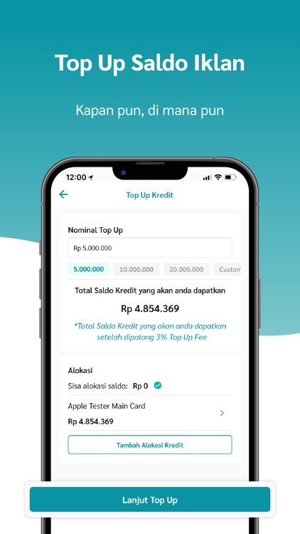 Everpro screenshot-6