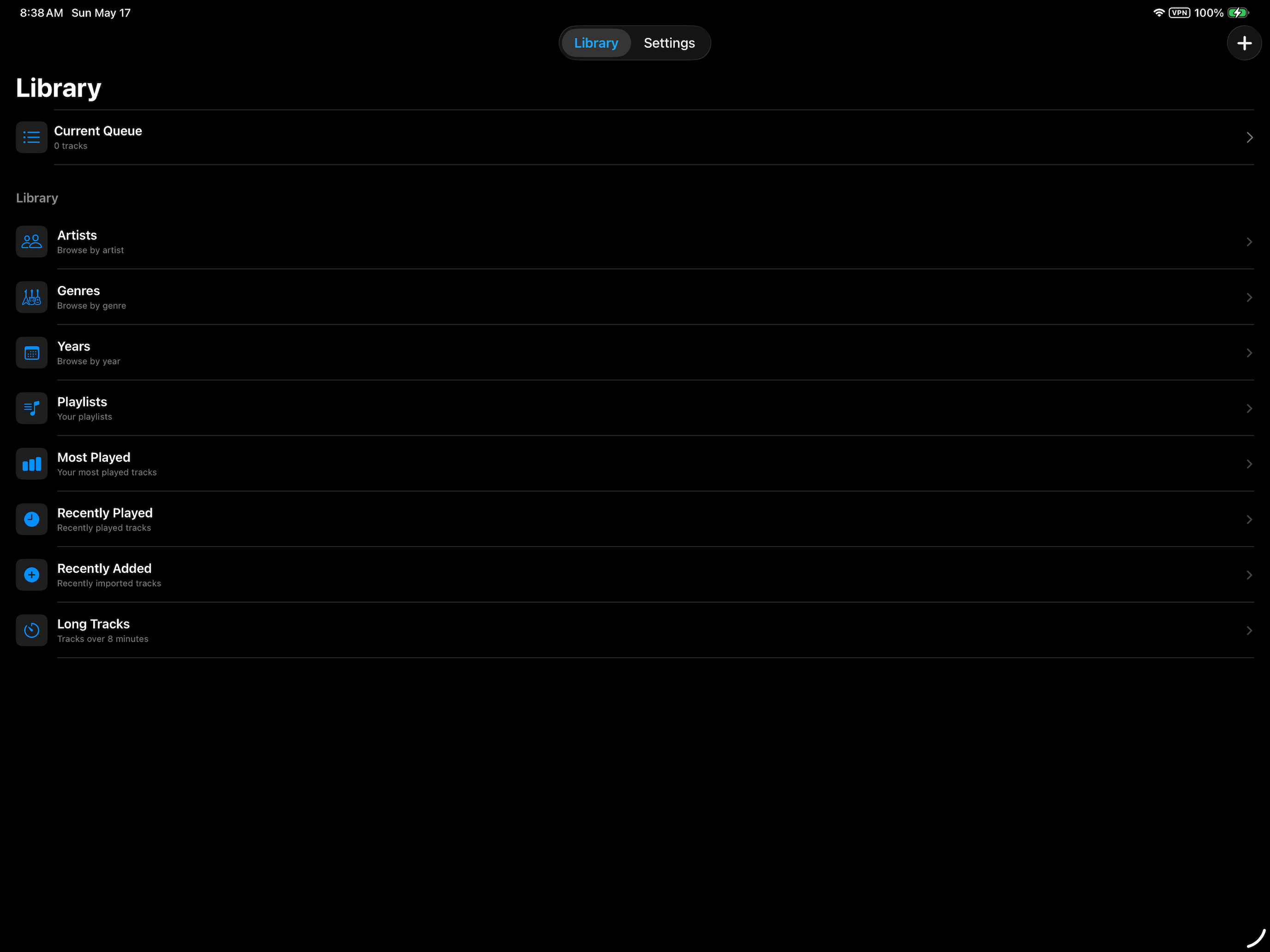Djent screenshot 6