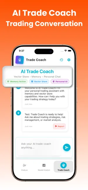 Trade Charts Signals screenshot 4