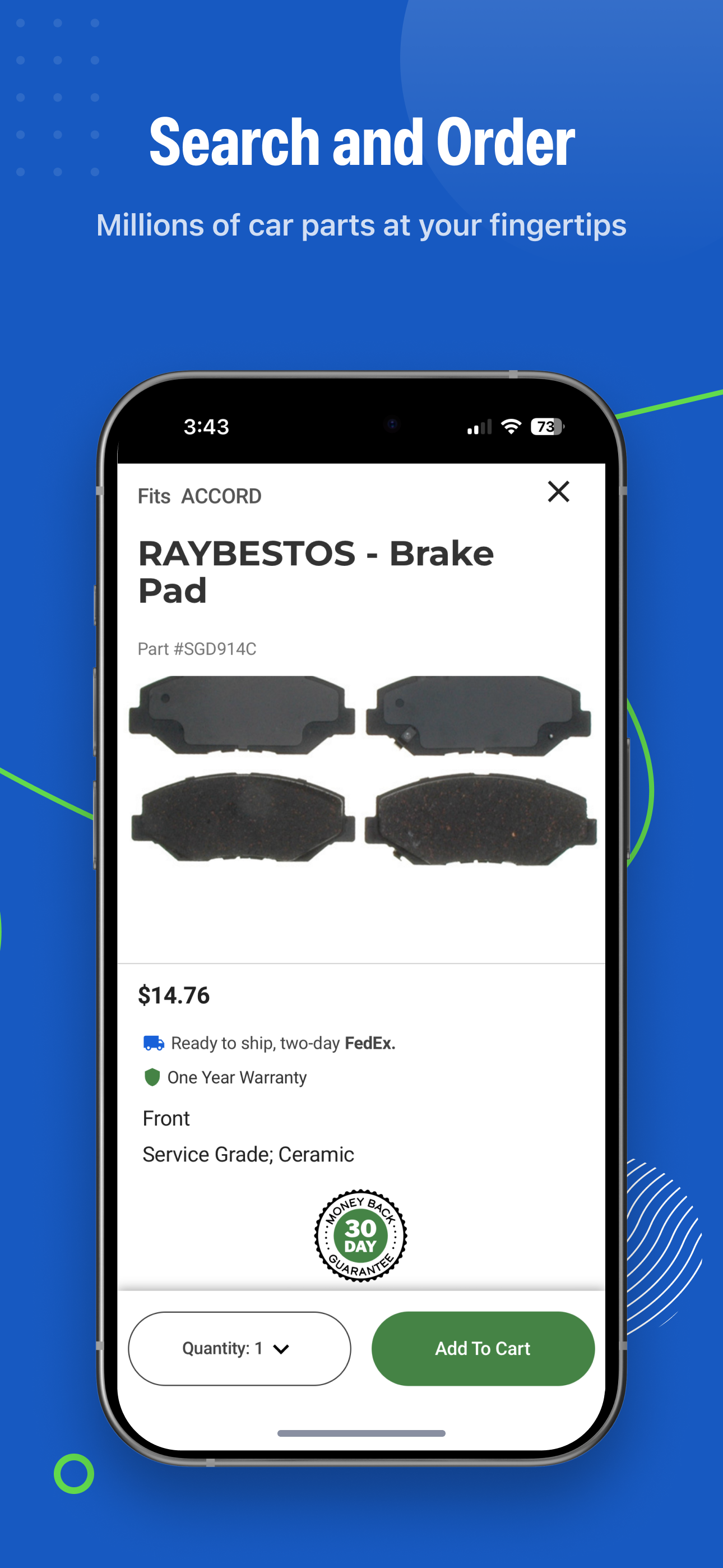 Parts Pass Auto Parts