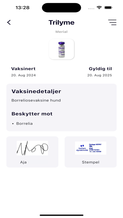 Digimal Screenshot