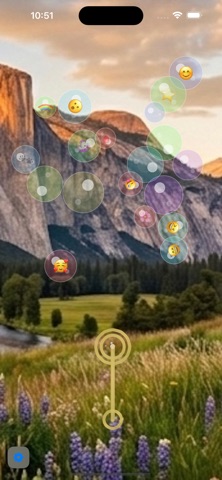 Blow & Pop Bubbles Screenshot 7 of 8