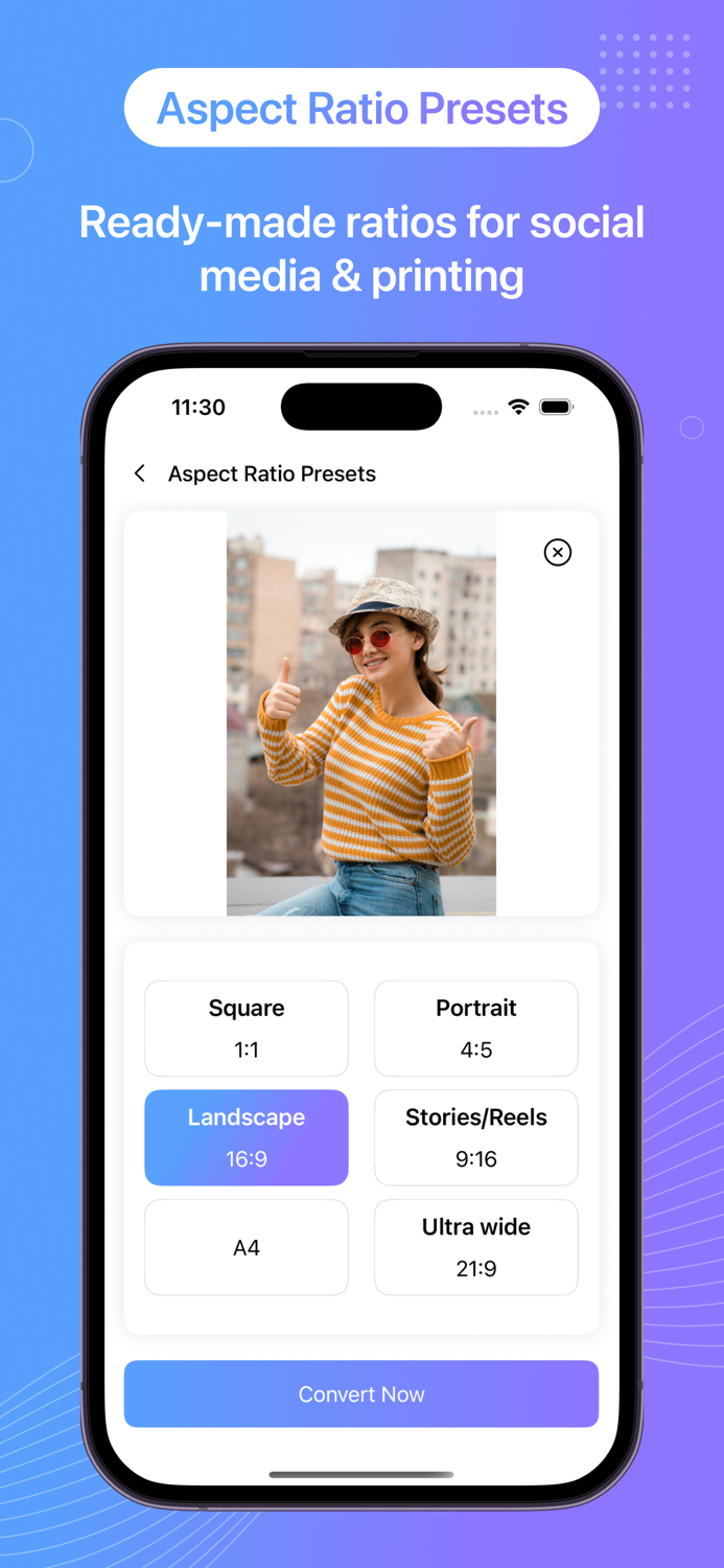 Photo Compress - Resize