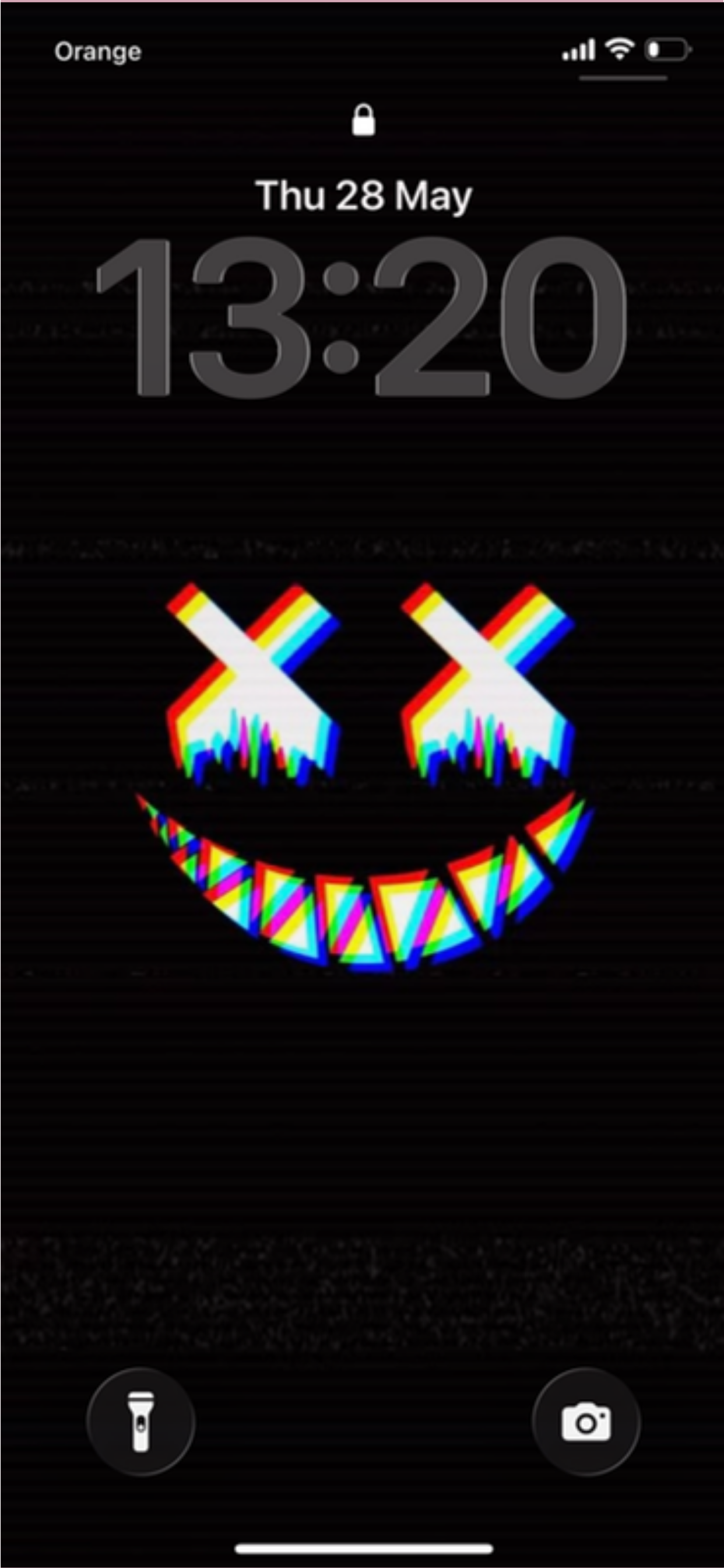 Smile Wallpaper 4K: Silly Face screenshot 9