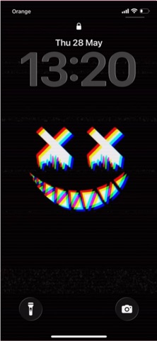 Smile Wallpaper 4K: Silly Face Screenshot 9 of 10