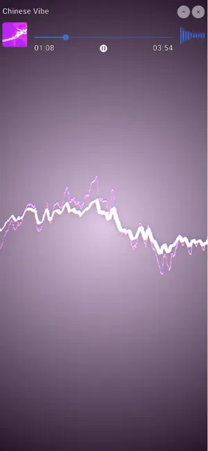 AudioGrafik screenshot 4