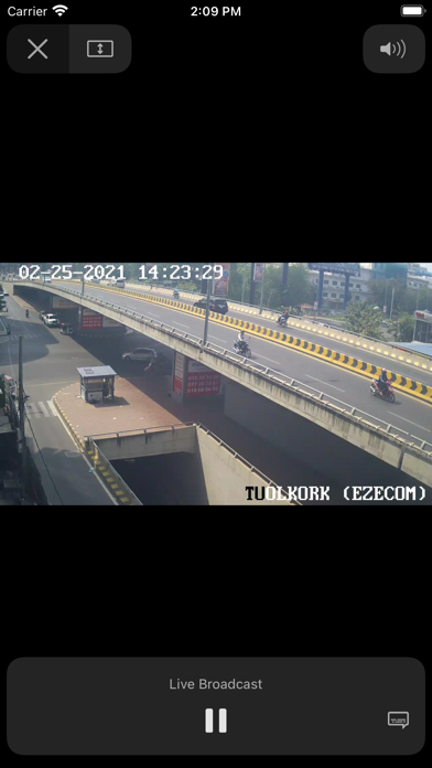 Screenshot #3 pour Traffic Cameras: Live