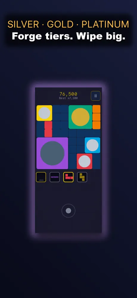 ALL CLEAR screenshot 4