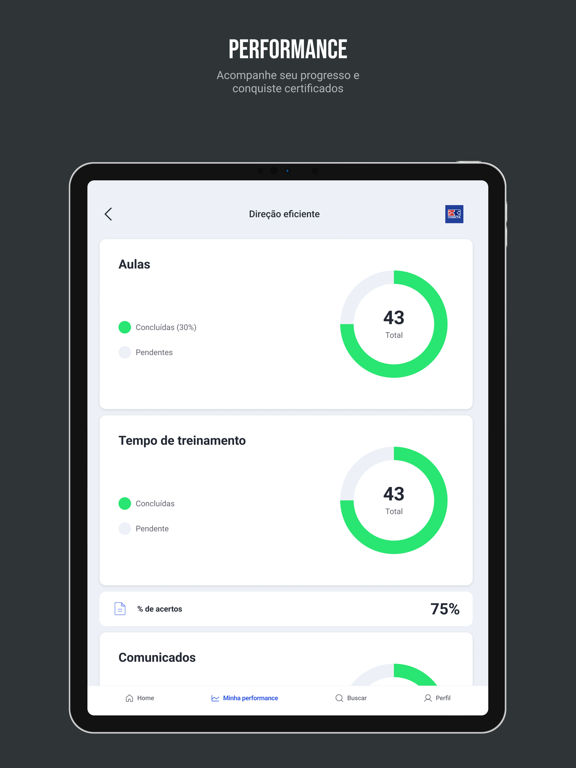 Screenshot #6 pour Conecta Transben