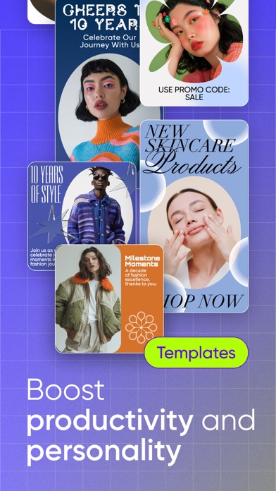 Picsart AI Photo, Video Editor