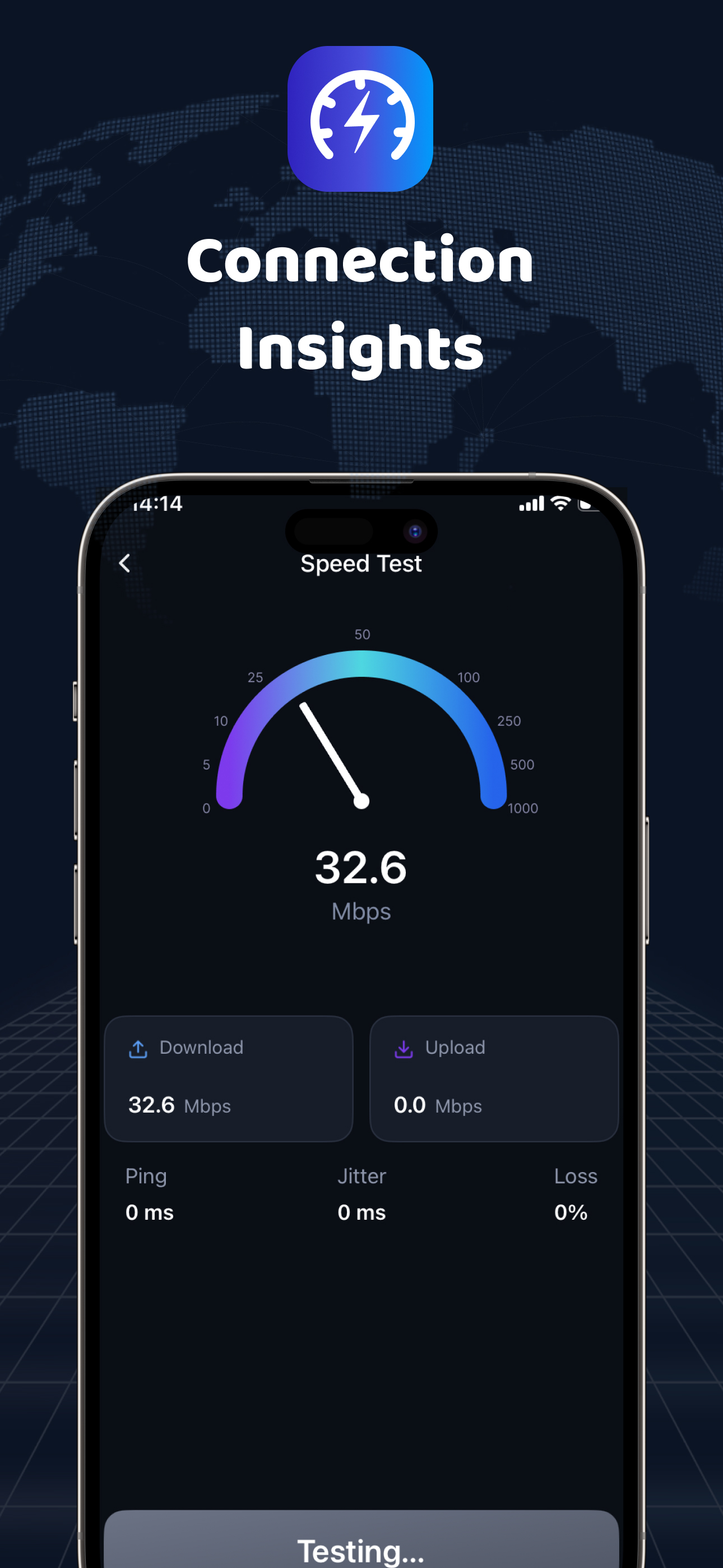 VPN Proxy: Fast & Secure VPN screenshot 3