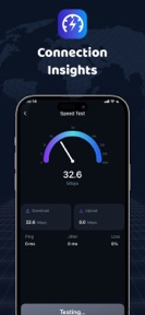 VPN Proxy: Fast & Secure ВПН screenshot
