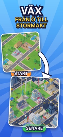 Perfect Country 3D screenshot 2