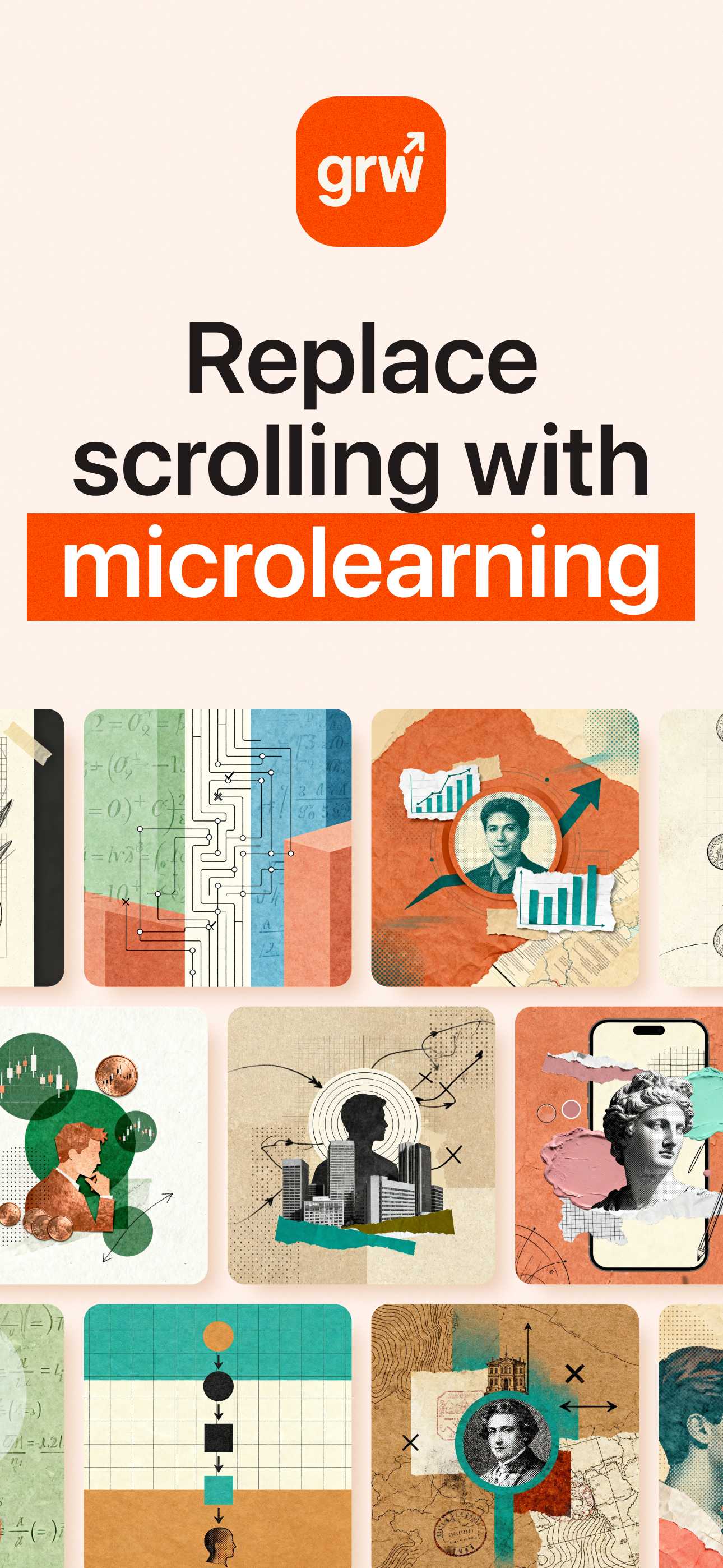 Growpath - Micro Learning