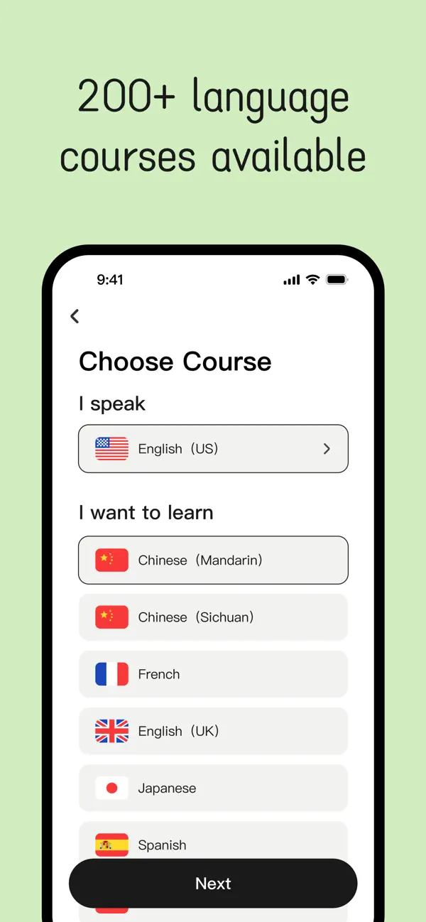 iPhone Screenshot 4