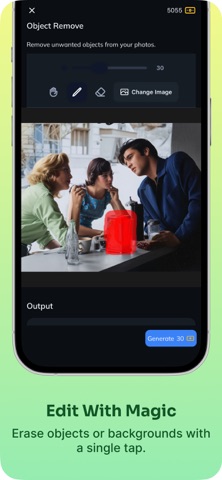 Premor AI: Ai Tools & Chat Screenshot 8 of 8