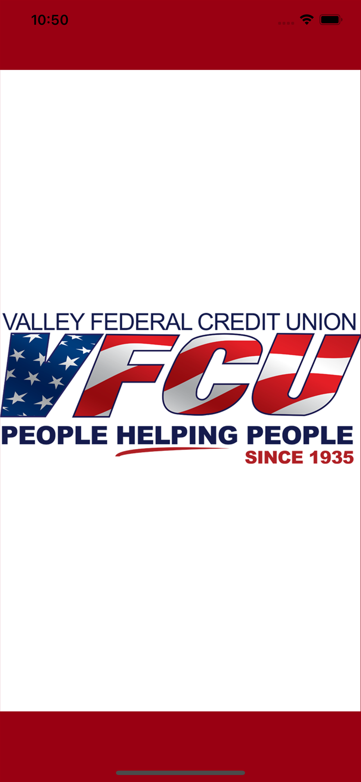 VFCU MOBILE BANKING