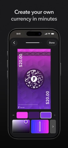Flipcash Screenshot 1 of 5
