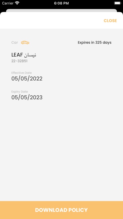 Jerusalem Insurance Company