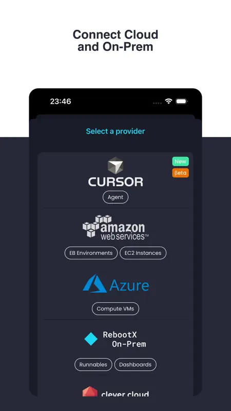 RebootX screenshot 4 of 10