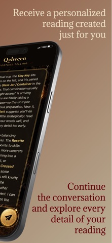Qahveen Screenshot 4 of 6