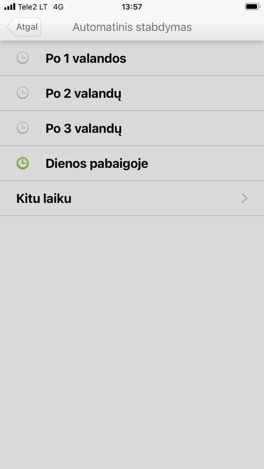 #4. m.Parking (iOS) 由: Vilnius