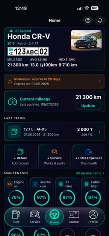 AutoSup Screenshot 1 of 10