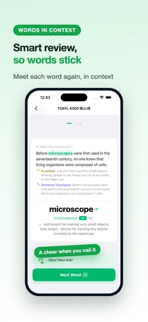 Dolphingo-AI Language Coach screenshot 4