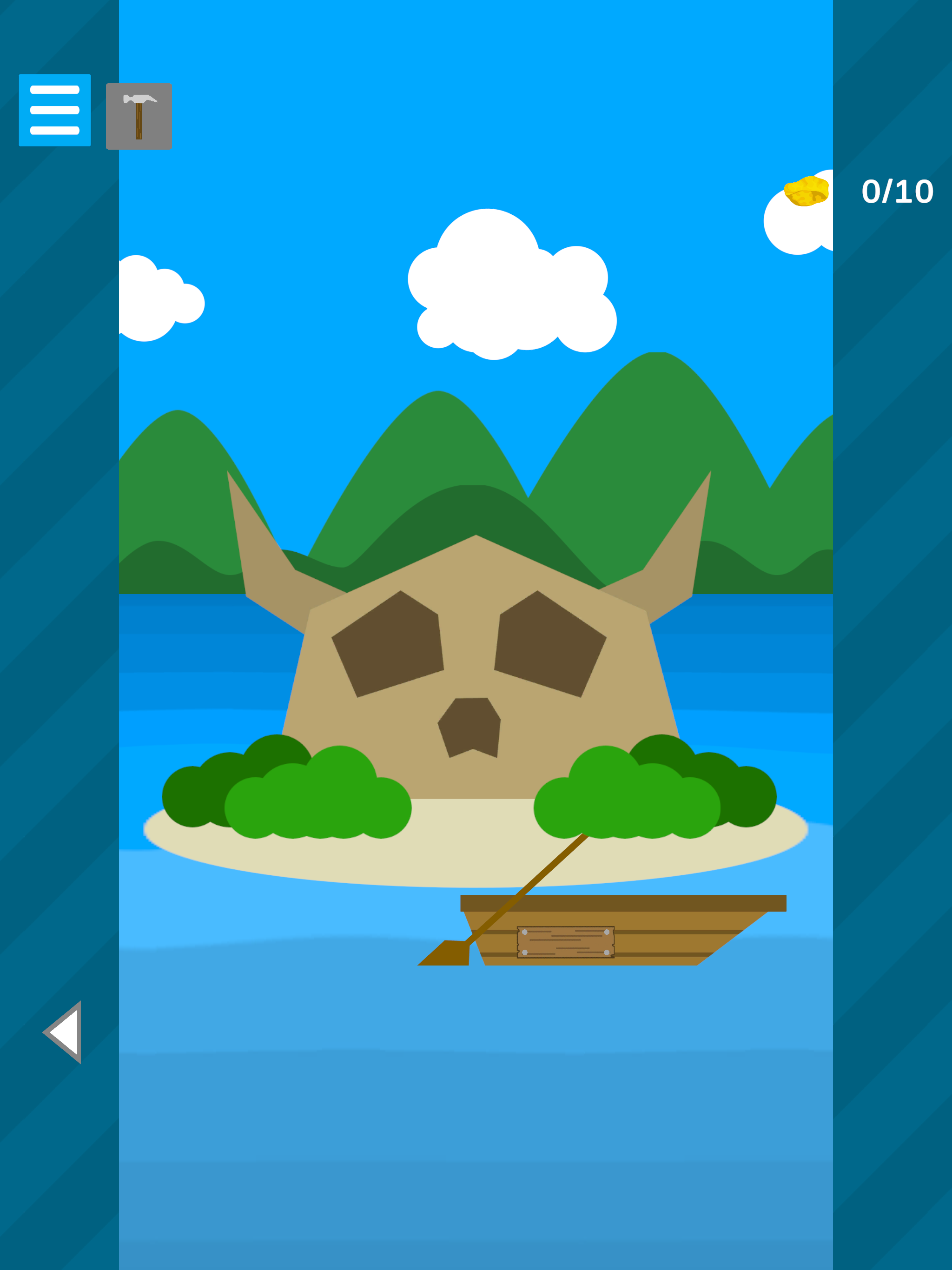 Escape Game : Beat Momotaro! screenshot 14