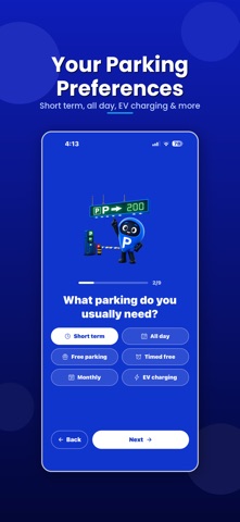 Mode Parking Screenshot 3 of 10