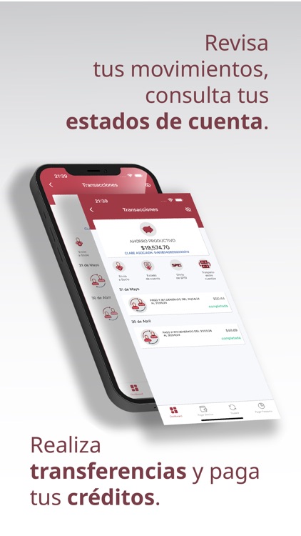 Caja Tlajomulco Movil