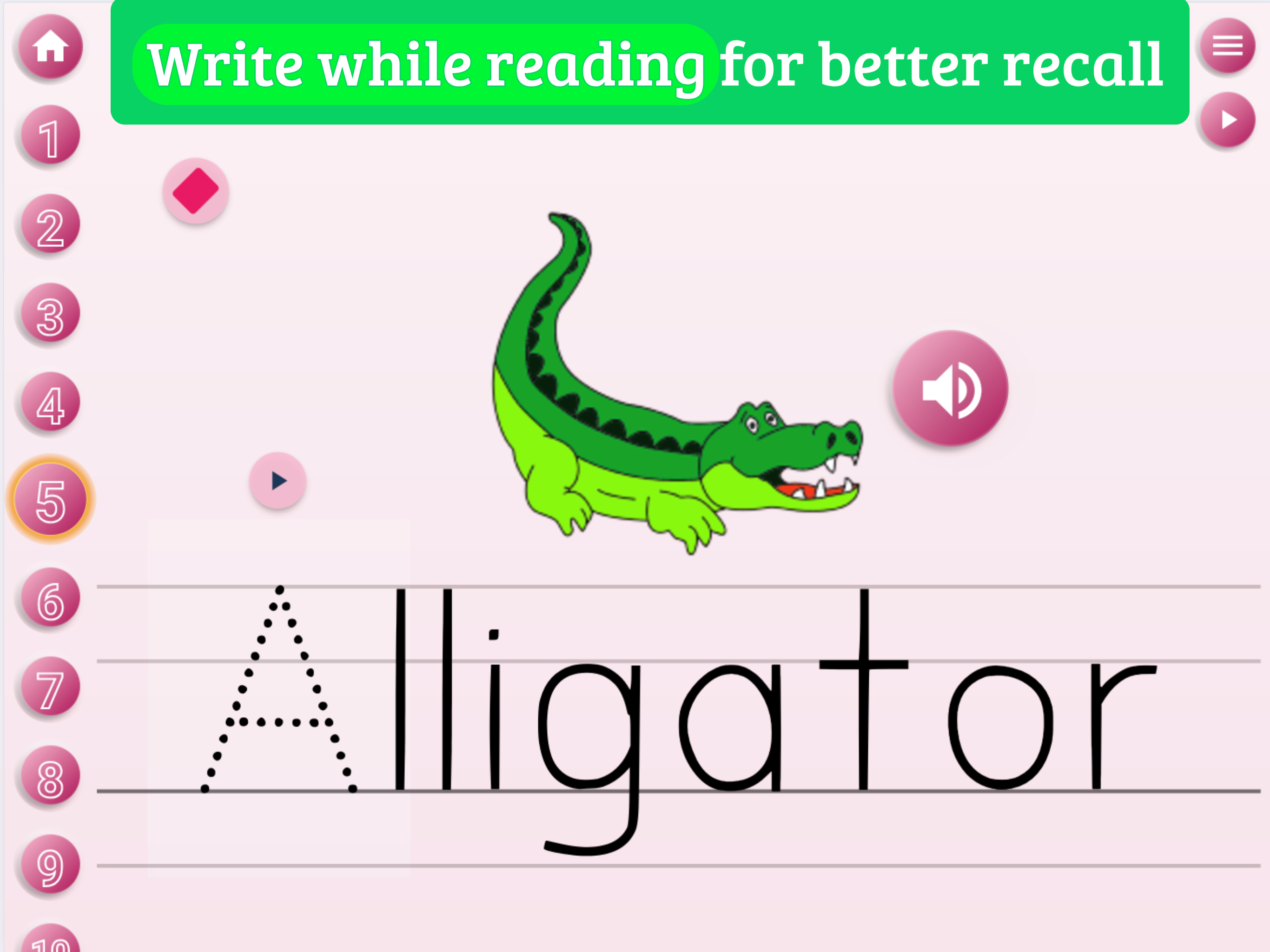Phonics Games PreK to Grade 2