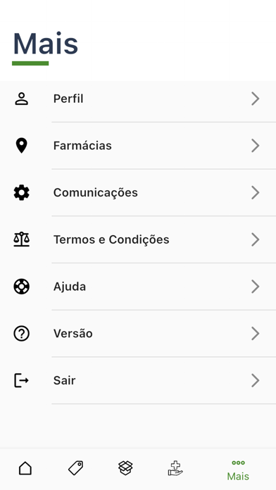 Farmácia Vieira de Castro Screenshot