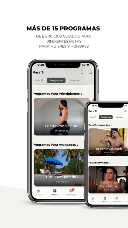 Unlimited By Betty Armas