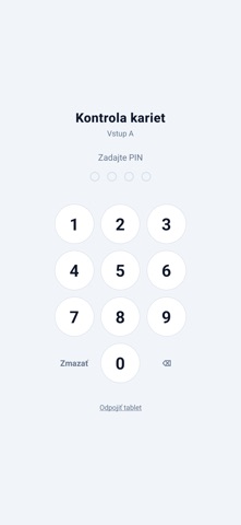 VIPConnect RM screenshot 4