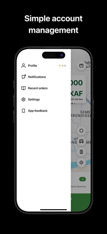 Blyt Driver screenshot