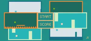 PlatformerX2 screenshot 2
