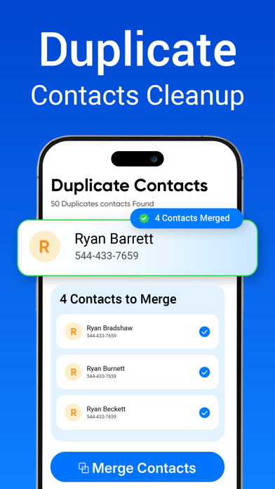 Storage Cleaner: Phone Cleaner iPhone screenshot 5 - Utilities app