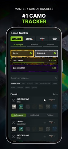 CODMunity: Warzone & BO7 Meta Screenshot 2 of 6