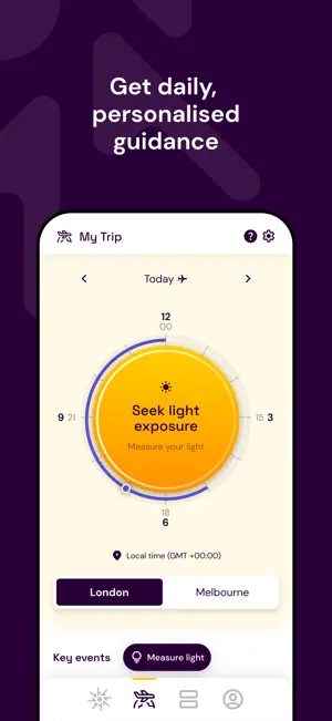 Phaze screenshot 2