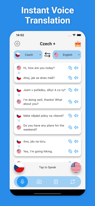 Arabic Translator & More + Screenshot 2 of 7