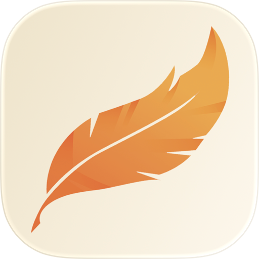 Plume - Word Of The Day