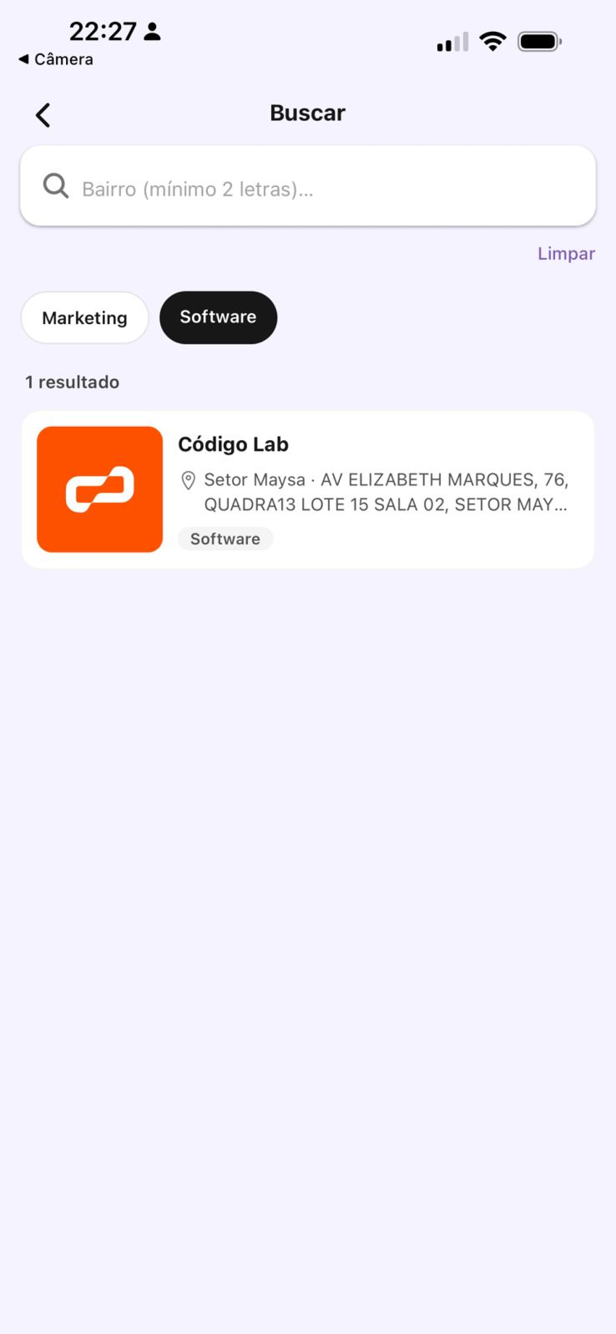 Trindade Goiás